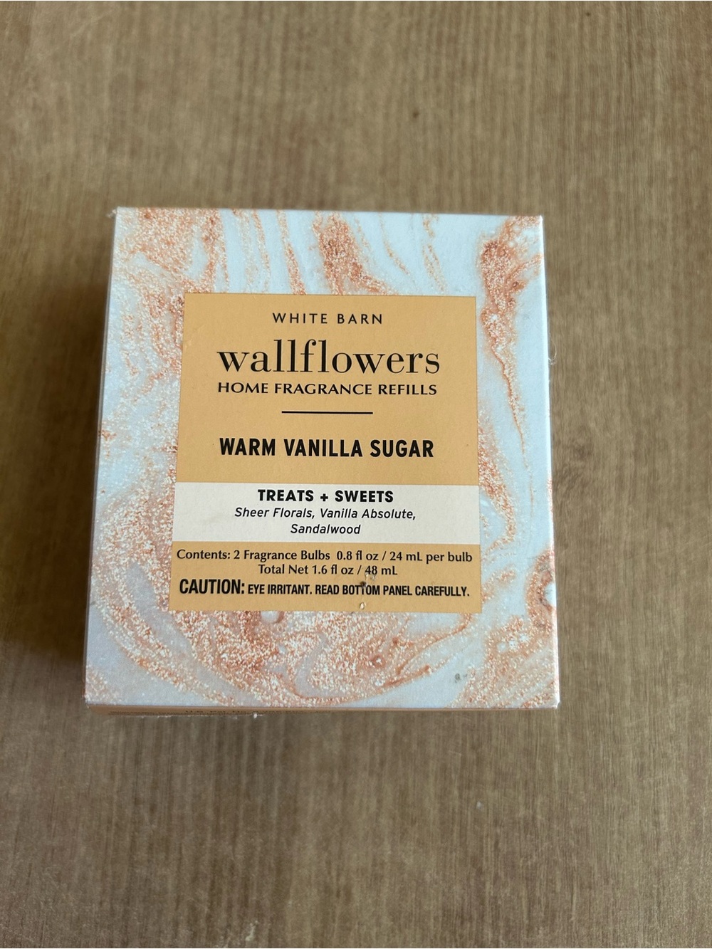 Bath and body works refills